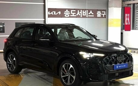 Audi Q5, 2025 год, 8 990 000 рублей, 2 фотография