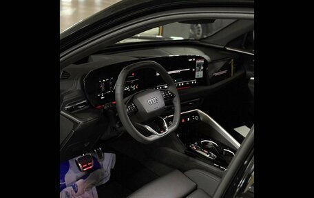 Audi Q5, 2025 год, 8 990 000 рублей, 8 фотография