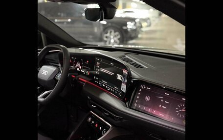 Audi Q5, 2025 год, 8 990 000 рублей, 10 фотография