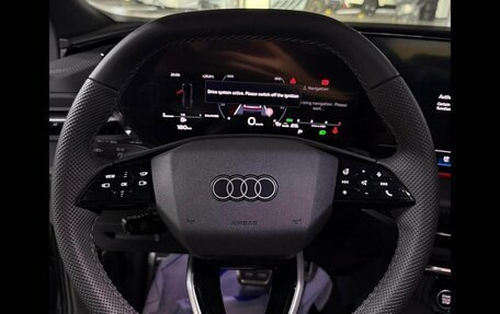 Audi Q5, 2025 год, 8 990 000 рублей, 14 фотография