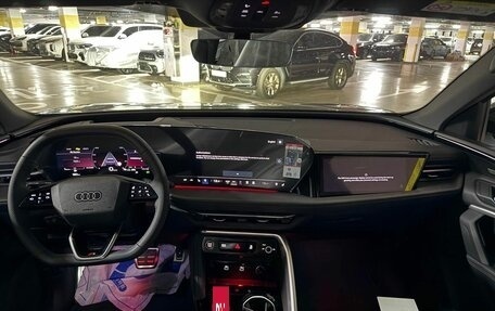Audi Q5, 2025 год, 8 990 000 рублей, 9 фотография