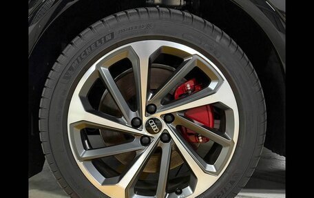 Audi Q5, 2025 год, 8 990 000 рублей, 26 фотография