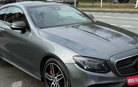 Mercedes-Benz E-Класс, 2018 год, 4 100 000 рублей, 2 фотография