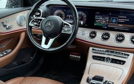 Mercedes-Benz E-Класс, 2018 год, 4 100 000 рублей, 8 фотография