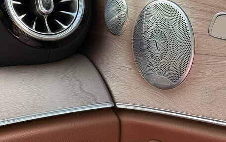 Mercedes-Benz E-Класс, 2018 год, 4 100 000 рублей, 15 фотография