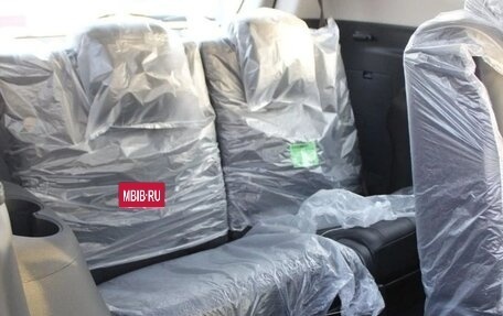 Mitsubishi Montero Sport, 2023 год, 3 000 000 рублей, 11 фотография
