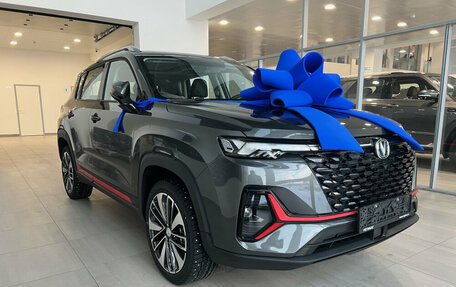 Changan CS35 Plus, 2024 год, 2 629 900 рублей, 2 фотография