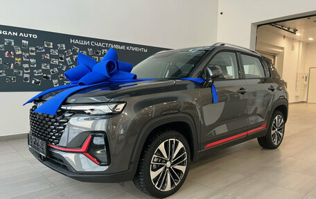Changan CS35 Plus, 2024 год, 2 629 900 рублей, 3 фотография