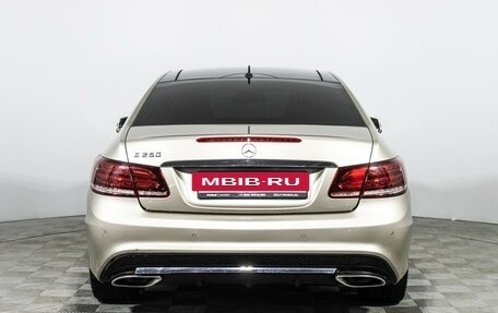 Mercedes-Benz E-Класс, 2014 год, 2 199 700 рублей, 6 фотография