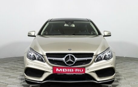 Mercedes-Benz E-Класс, 2014 год, 2 199 700 рублей, 2 фотография