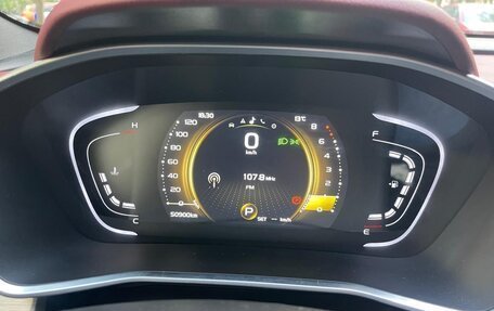 Geely Coolray I, 2023 год, 1 600 000 рублей, 5 фотография
