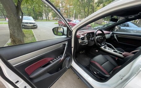 Geely Coolray I, 2023 год, 1 600 000 рублей, 14 фотография