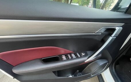 Geely Coolray I, 2023 год, 1 600 000 рублей, 10 фотография