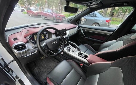 Geely Coolray I, 2023 год, 1 600 000 рублей, 16 фотография