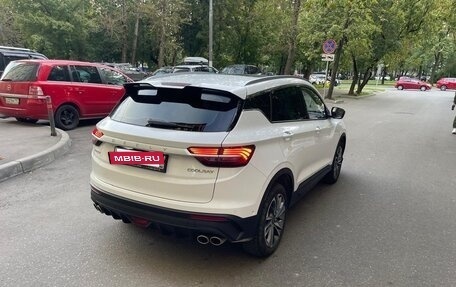 Geely Coolray I, 2023 год, 1 600 000 рублей, 11 фотография