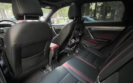 Geely Coolray I, 2023 год, 1 600 000 рублей, 21 фотография
