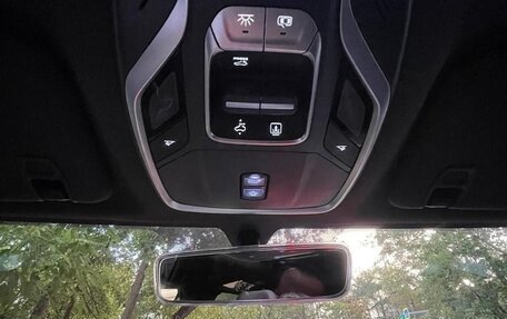 Geely Coolray I, 2023 год, 1 600 000 рублей, 24 фотография