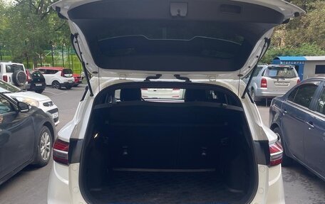 Geely Coolray I, 2023 год, 1 600 000 рублей, 23 фотография