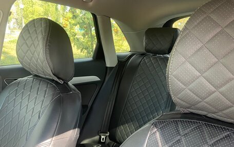 Audi Q3, 2016 год, 1 700 000 рублей, 5 фотография