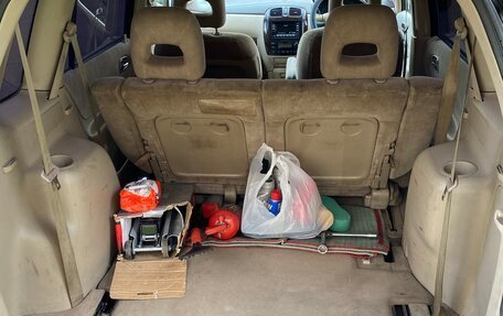 Mazda Premacy III, 2000 год, 200 000 рублей, 11 фотография