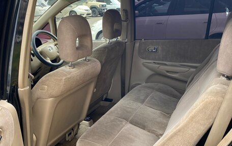 Mazda Premacy III, 2000 год, 200 000 рублей, 15 фотография