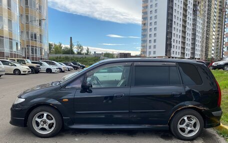 Mazda Premacy III, 2000 год, 200 000 рублей, 16 фотография