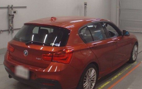BMW 1 серия, 2017 год, 1 157 000 рублей, 2 фотография