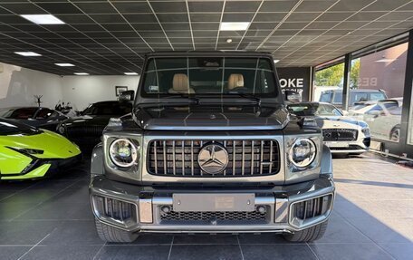 Mercedes-Benz G-Класс AMG, 2025 год, 22 000 000 рублей, 2 фотография