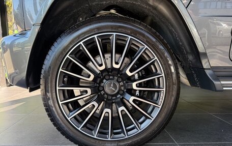 Mercedes-Benz G-Класс AMG, 2025 год, 22 000 000 рублей, 4 фотография
