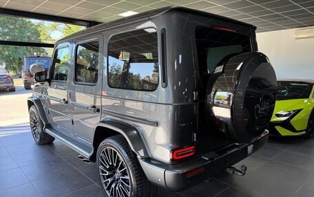 Mercedes-Benz G-Класс AMG, 2025 год, 22 000 000 рублей, 3 фотография
