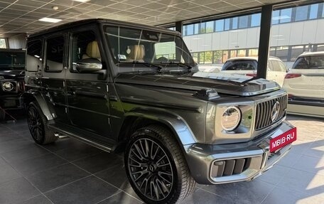 Mercedes-Benz G-Класс AMG, 2025 год, 22 000 000 рублей, 6 фотография