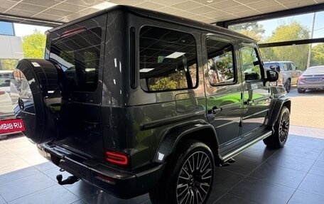 Mercedes-Benz G-Класс AMG, 2025 год, 22 000 000 рублей, 5 фотография
