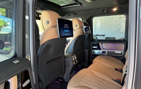 Mercedes-Benz G-Класс AMG, 2025 год, 22 000 000 рублей, 13 фотография