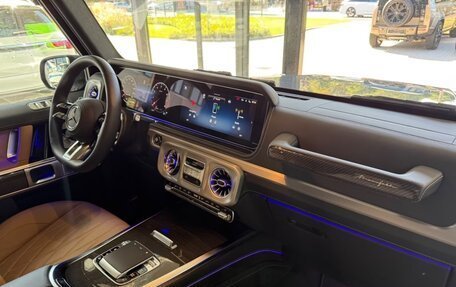 Mercedes-Benz G-Класс AMG, 2025 год, 22 000 000 рублей, 9 фотография