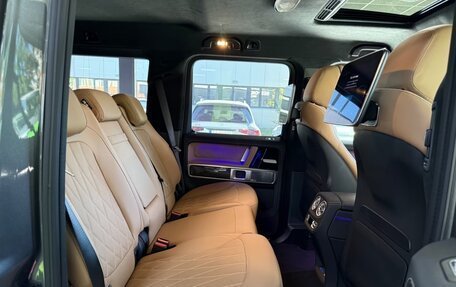 Mercedes-Benz G-Класс AMG, 2025 год, 22 000 000 рублей, 14 фотография