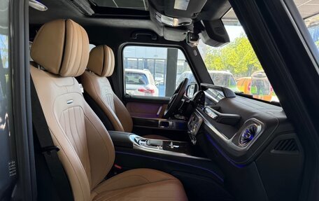 Mercedes-Benz G-Класс AMG, 2025 год, 22 000 000 рублей, 12 фотография