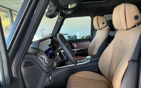 Mercedes-Benz G-Класс AMG, 2025 год, 22 000 000 рублей, 10 фотография
