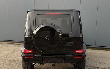 Mercedes-Benz G-Класс AMG, 2025 год, 22 000 000 рублей, 2 фотография