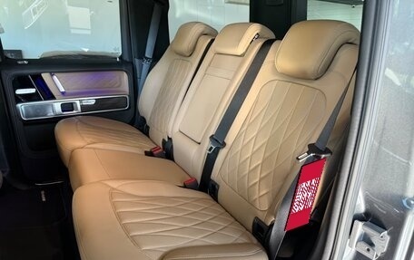 Mercedes-Benz G-Класс AMG, 2025 год, 22 000 000 рублей, 18 фотография
