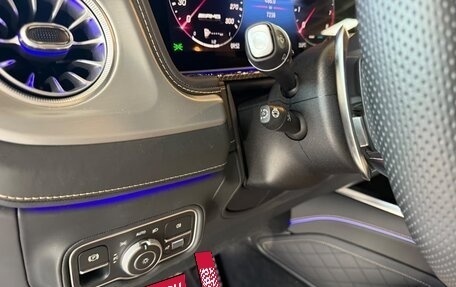 Mercedes-Benz G-Класс AMG, 2025 год, 22 000 000 рублей, 11 фотография