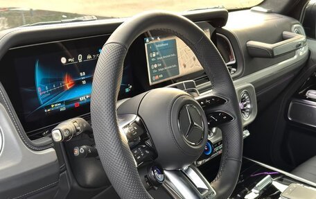 Mercedes-Benz G-Класс AMG, 2025 год, 22 000 000 рублей, 5 фотография