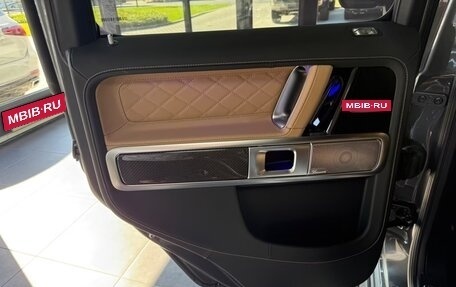 Mercedes-Benz G-Класс AMG, 2025 год, 22 000 000 рублей, 20 фотография