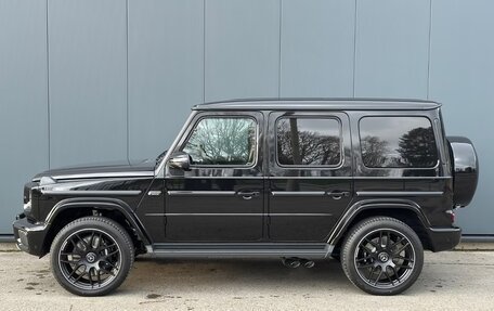 Mercedes-Benz G-Класс AMG, 2025 год, 22 000 000 рублей, 7 фотография