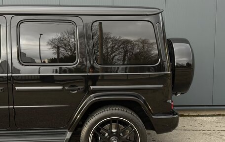 Mercedes-Benz G-Класс AMG, 2025 год, 22 000 000 рублей, 8 фотография