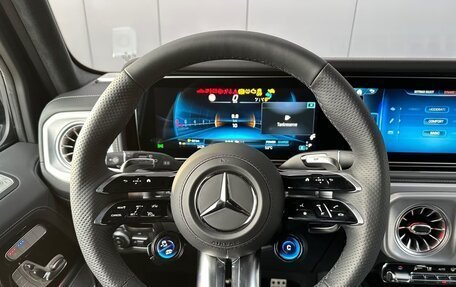 Mercedes-Benz G-Класс AMG, 2025 год, 22 000 000 рублей, 6 фотография