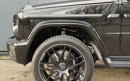 Mercedes-Benz G-Класс AMG, 2025 год, 22 000 000 рублей, 22 фотография
