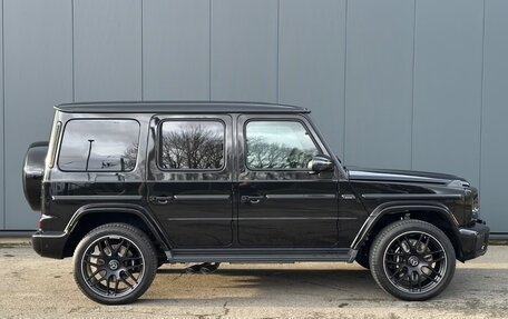 Mercedes-Benz G-Класс AMG, 2025 год, 22 000 000 рублей, 23 фотография