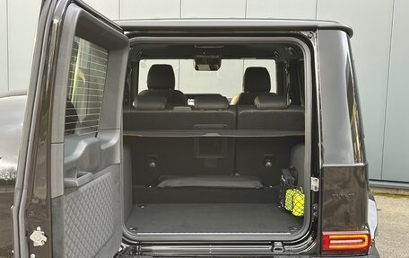 Mercedes-Benz G-Класс AMG, 2025 год, 22 000 000 рублей, 35 фотография