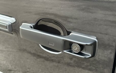 Mercedes-Benz G-Класс AMG, 2025 год, 22 000 000 рублей, 36 фотография