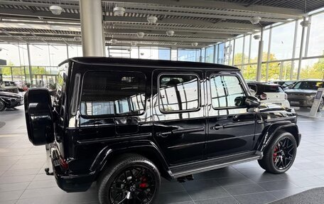 Mercedes-Benz G-Класс AMG, 2025 год, 22 000 000 рублей, 13 фотография